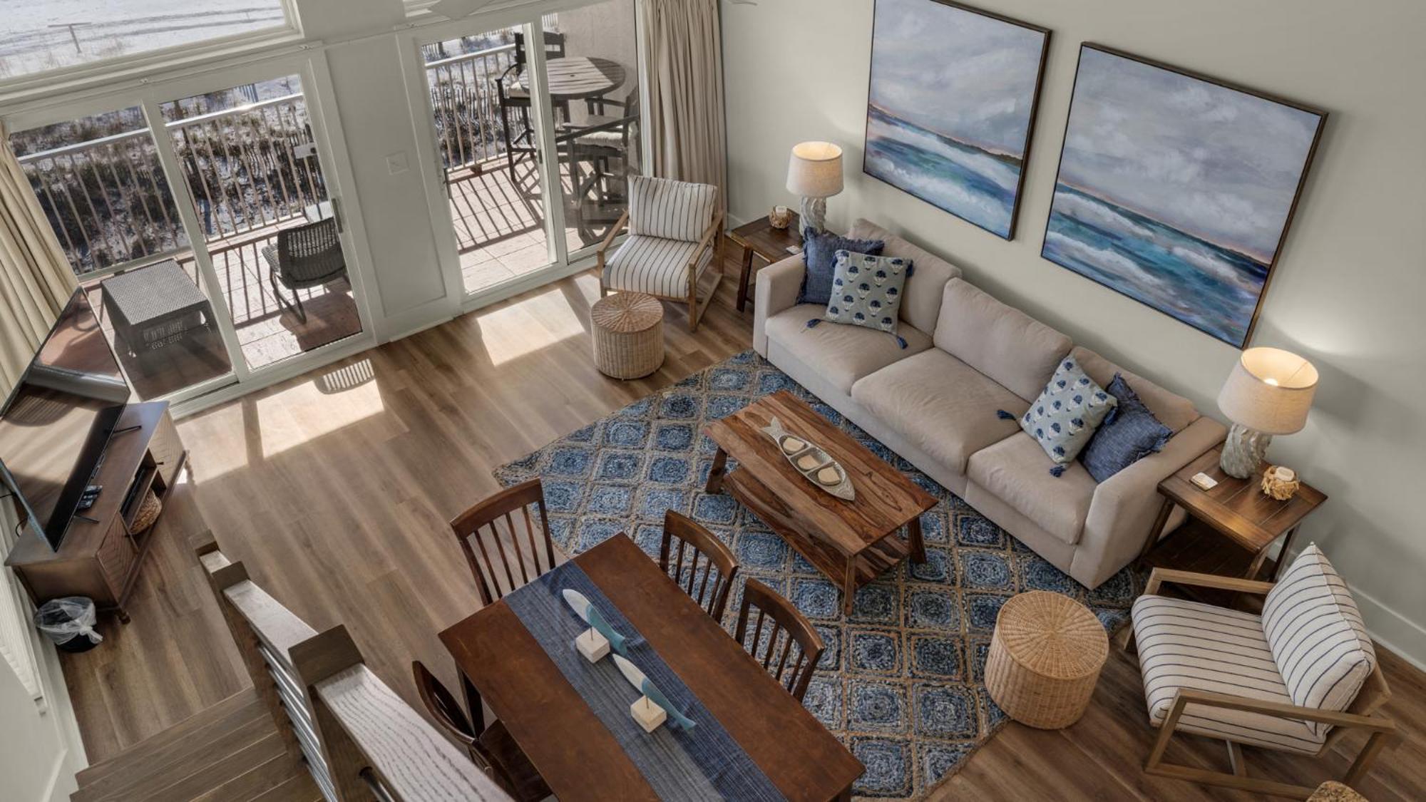Eastern Shores 211 Santa Rosa Beach Luaran gambar